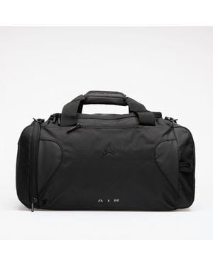 Nike Element Duffle - Schwarz