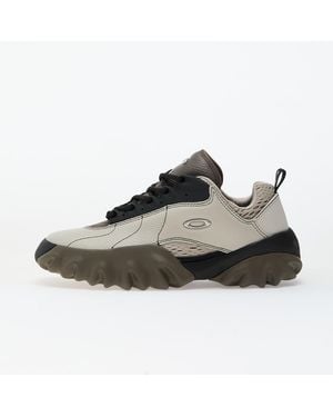 Oakley Sneakers Chop Saw Moonstruck/ Putty Eur - Nero