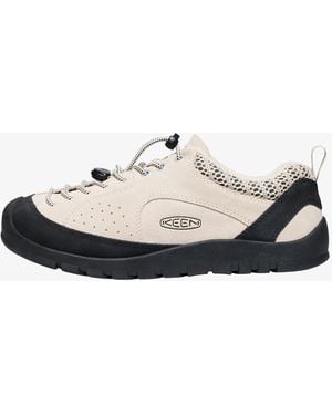 Keen Sneakers Jasper Rocks Sp Birch/ Eur - Wit
