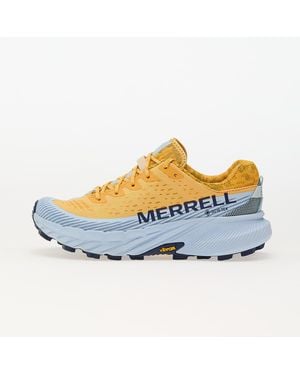 Merrell Sneakers Agility Peak 5 Gtx Eur - Blue