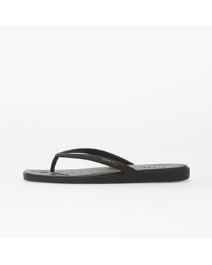 Crocs™ Sneakers Miami Flip - Nero