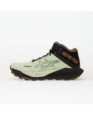 Asics Sneakers Gel-Trabuco Mt Gtx Whisper/ Mantle Eur - Green