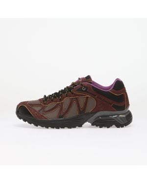Salomon Sneakers Xt-Whisper Expedition/ Bitter Chocolate/ Concord Grape Eur - Brown