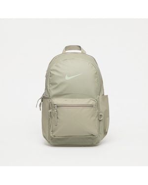Nike Rucksack Heritage Eugene 2.0 Winterized Backpack 20L Light Army/ Light Army/ Jade Horizon - Grün