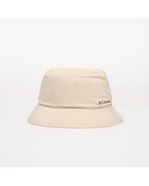 Columbia Pine Mountain Ii Bucket Hat - Natural