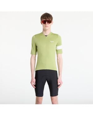 Rapha Jersey Core Jersey Fern - Green