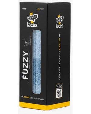 Crep Protect Shoes Crep Laces - Black