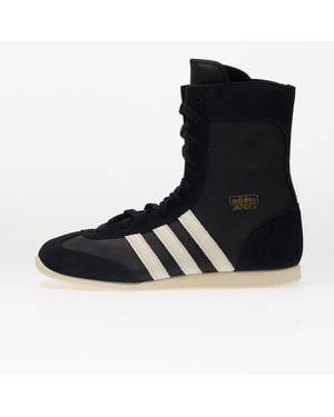 adidas Originals Sneakers Adidas Japan H W Core/ Off/ Crew Eur - Black