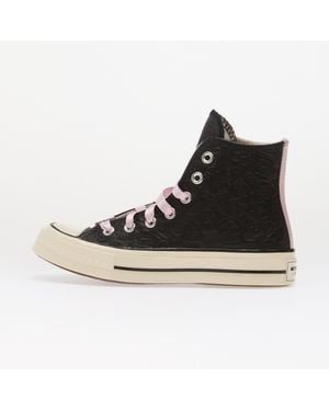 Converse Sneakers Chuck 70 Eur - Schwarz