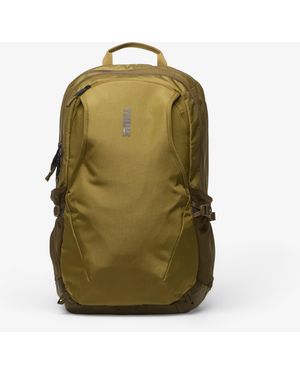 Thule Rucksack Enroute Backpack 23L Nutria/Natural - Grün