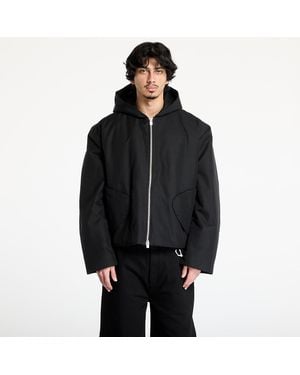 HELIOT EMIL Jacket Avalanche Jacket - Black