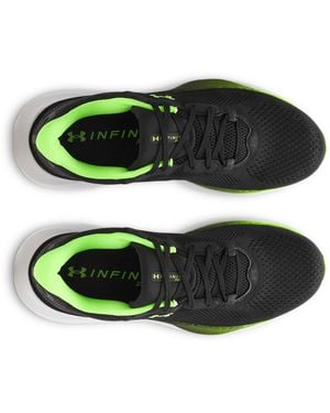 Under Armour Sneakers Infinite Pro 2 - Green