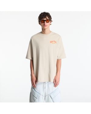 KTZ T-Shirt Food Character Graphic Os Tee - Wit