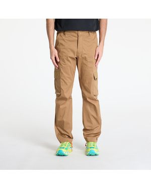 Columbia Pants Landroamer Twill Cargo Pant - Natural