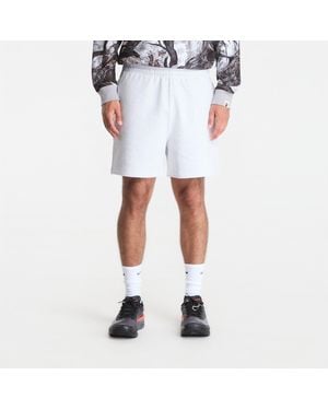 Nike Short fleece shorts m - Blanc
