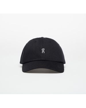 On Shoes All-Day Cap - Blue