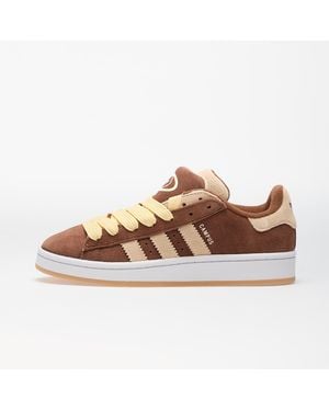 adidas Originals Sneakers Adidas Campus 00S Double W Preloved/ Sand Strata/ Tint Eur - Marrone