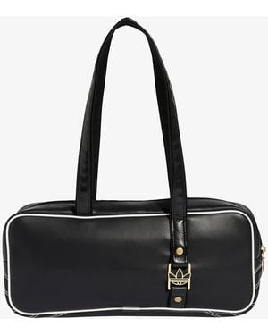 adidas Originals Sac adidas airliner elongated bag universal - Noir