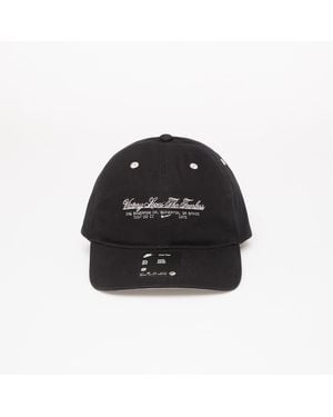 Nike Tappo Sportswear Unstructured Cap/ College/ College - Nero