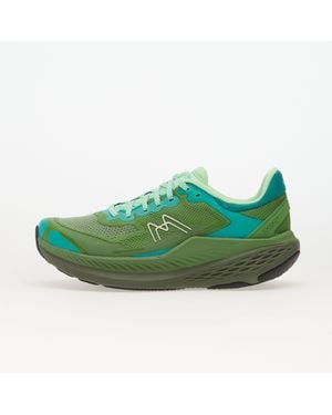 Karhu Sneakers Mestari Run Ls Salted Lime/ Patina - Green