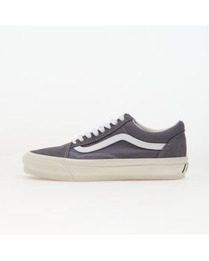 Vans Sneakers Lx Old Skool - Blue