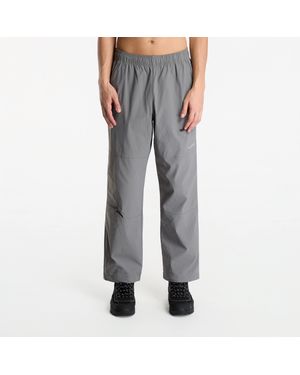 Columbia Pants Woven Cargo Jogger - Gray