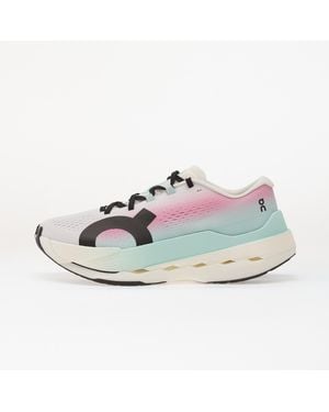 On Shoes Sneakers Cloudboom Max/ Celeste - Multicolor