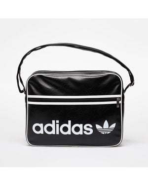 adidas Originals Bag Adidas Airliner Og Bag - Black