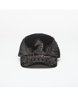 DIESEL C-Phenix Hat - Black
