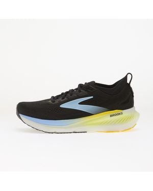 Brooks Sneakers Glycerin 23/ Cyber/ Nightlife - Black