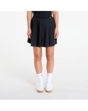 Nike Rok Sportswear Pleated Skirt/ Sail - Zwart