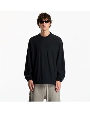 Oakley Fepa Oakey Bows Apha Crewneck Backout - Nero