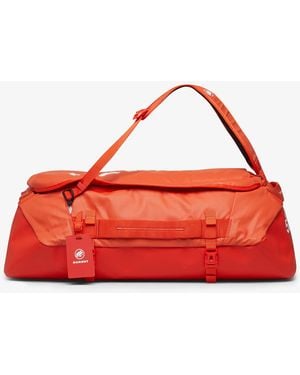 Mammut Rucksack Cargo 50 - Rot