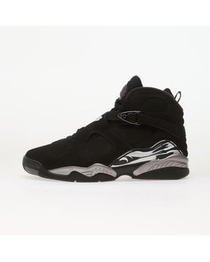 Nike Sneakers Air 8 Retro "Chrome" -Lt Graphite Eur - Schwarz