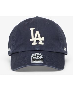Sporty & Rich Tappo La Hat - Blu