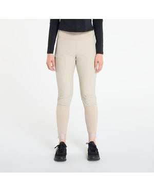 C.r.a.f.t Pants Subz Light Tights - Natural