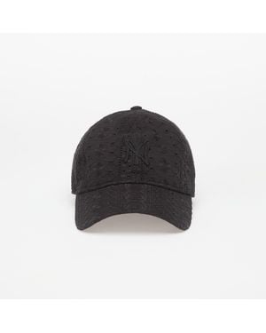 KTZ Mütze 9Twenty Mlb Broderie New York Yankees - Schwarz
