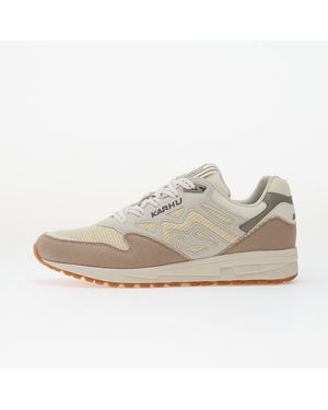 Karhu Sneakers Legacy 96 Atmosphere/ Asparagus - Bianco
