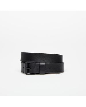Carhartt Ceinture ryan belt black/ black s - Noir