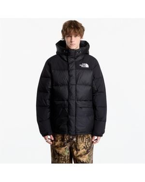 The North Face Jacket Hmlyn Down Parka - Black