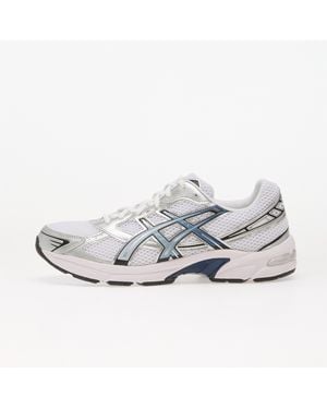 Asics Sneakers Gel-1130/ Storm Cloud - White