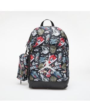 Nike Rucksack Air Raid Backpack - Blau