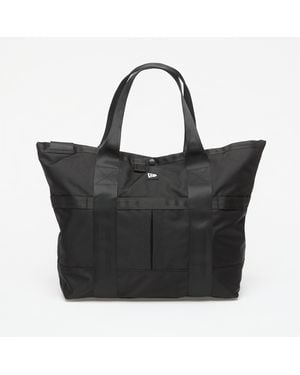 KTZ Sac utility tote bag universal - Noir