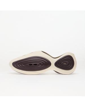 Crocs™ Shoes Ripple Oyster/ Currant - Brown