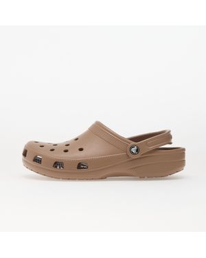 Crocs™ Baskets classic eur 45-46 - Marron