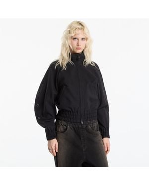 Y-3 Jacket Sport Uniform Adaptive Track Top - Black