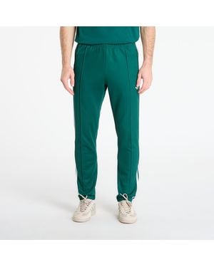adidas Originals Pants Adidas Beckenbauer Track Pants Collegiate - Green