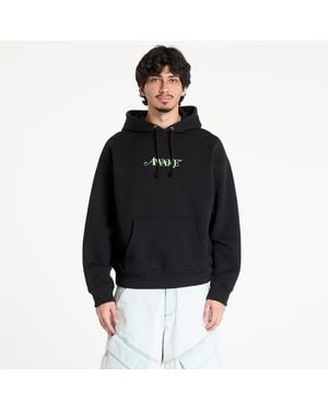 AWAKE NY Classic Logo Hoodie in Black for Men | Lyst