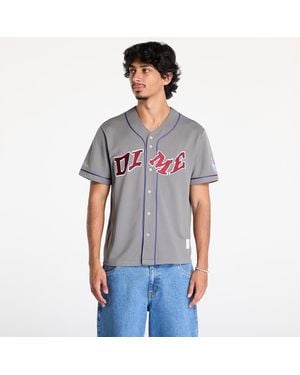 Dime Jersey League Jersey - Blue