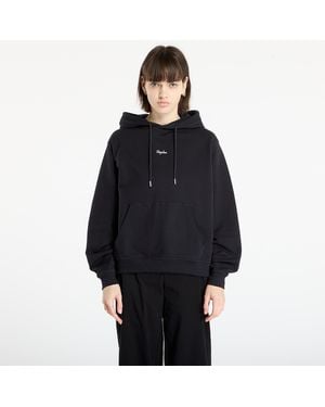 Rapha Sweatshirt Cotton Hoodie - Black